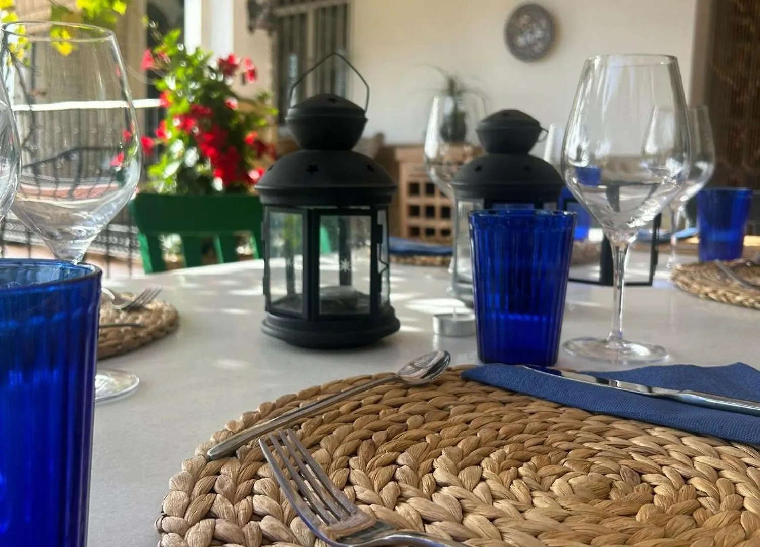 El Nispero Dulce Bed and Breakfast Alcaucín
