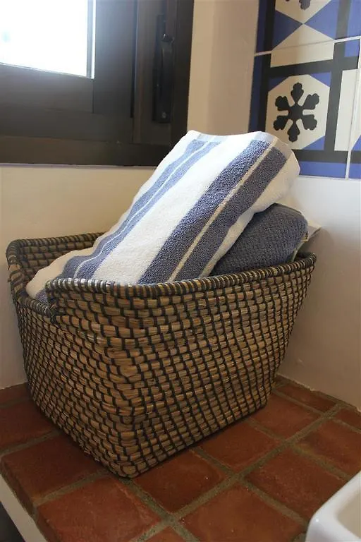 Bed & Breakfast El Nispero Dulce Bed and Breakfast Alcaucín
