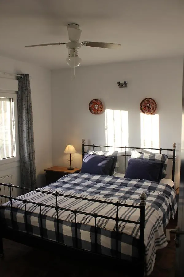 Bed & Breakfast El Nispero Dulce Bed and Breakfast Alcaucín
