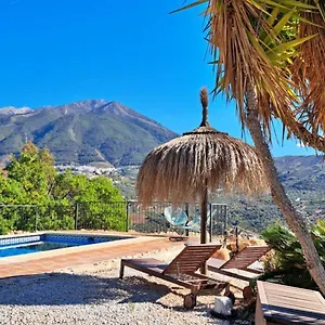 La Perla Andaluza Villa